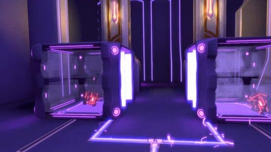 DeMagnete VR — screenshot 2