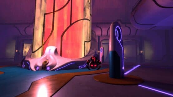 DeMagnete VR — screenshot 3