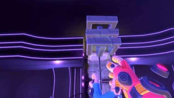 DeMagnete VR — screenshot 4