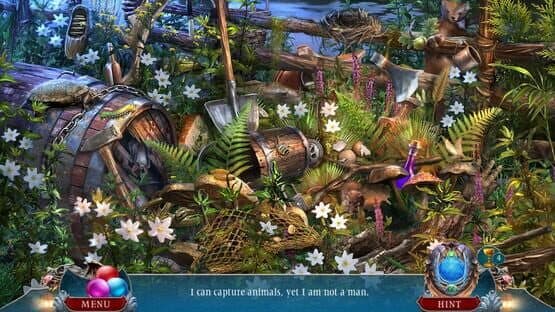 Myths of the World: Black Rose - Collector's Edition — screenshot 2