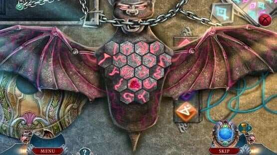 Myths of the World: Black Rose - Collector's Edition — screenshot 3
