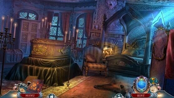 Myths of the World: Black Rose - Collector's Edition — screenshot 4