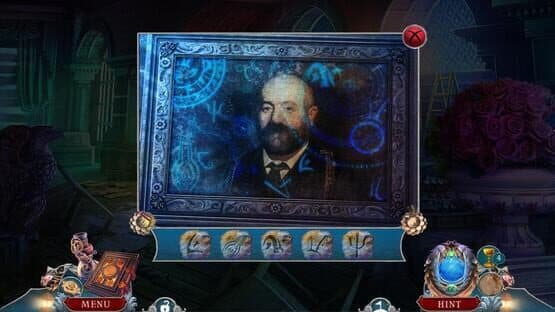 Myths of the World: Black Rose - Collector's Edition — screenshot 5