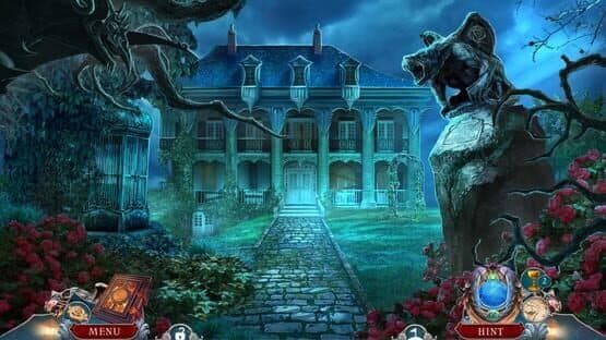 Myths of the World: Black Rose - Collector's Edition — screenshot 7