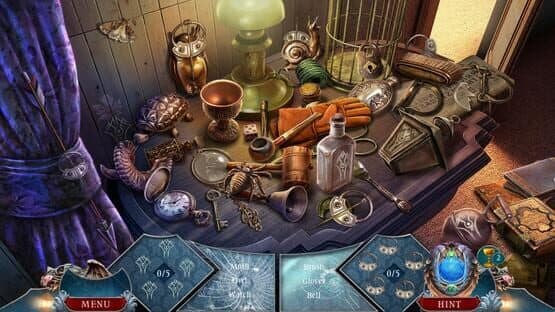 Myths of the World: Black Rose - Collector's Edition — screenshot 8