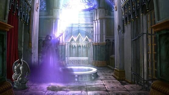 Redemption Cemetery: Children's Plight - Collector's Edition — screenshot 1