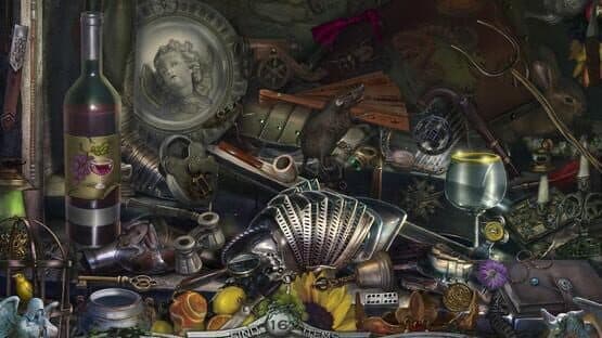Redemption Cemetery: Children's Plight - Collector's Edition — screenshot 3