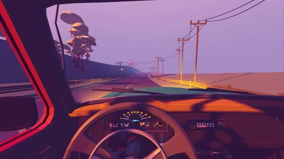Road to Guangdong — screenshot 1