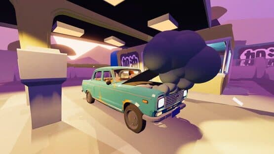 Road to Guangdong — screenshot 2