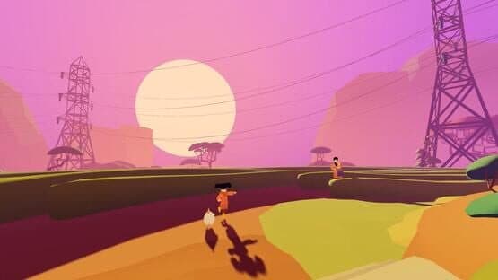 Road to Guangdong — screenshot 5