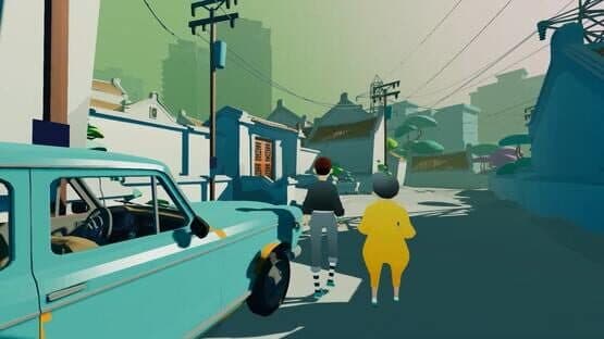 Road to Guangdong — screenshot 6