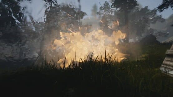 The Mirum — screenshot 1