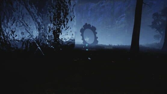 The Mirum — screenshot 2