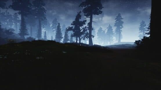 The Mirum — screenshot 3