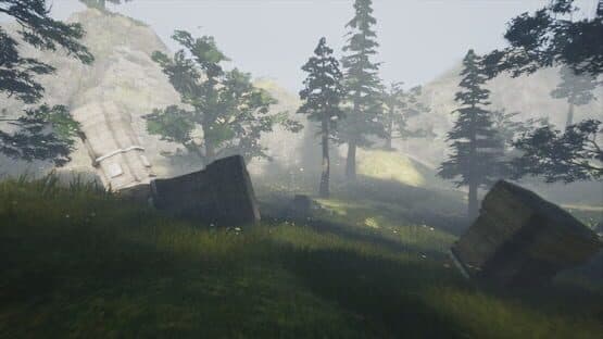The Mirum — screenshot 5