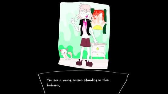 Be You — screenshot 2
