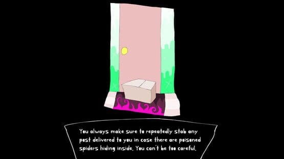 Be You — screenshot 3