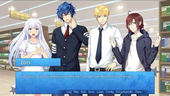 Caladria Chronicles — screenshot 3