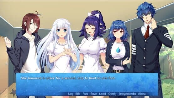 Caladria Chronicles — screenshot 4