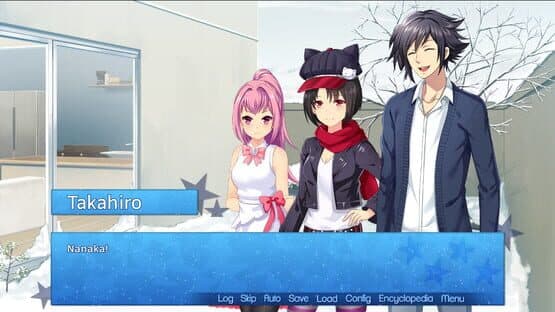 Caladria Chronicles — screenshot 5