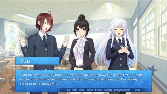 Caladria Chronicles — screenshot 6