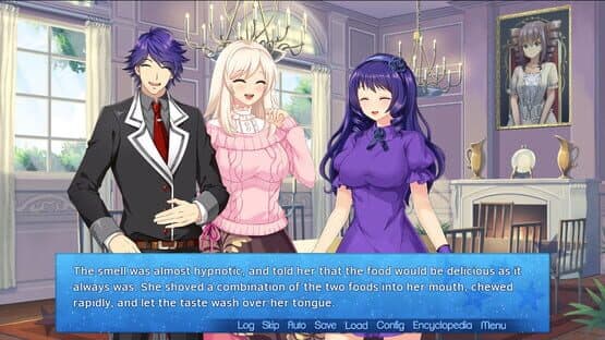 Caladria Chronicles — screenshot 8