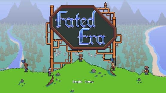 Fated Era — screenshot 1