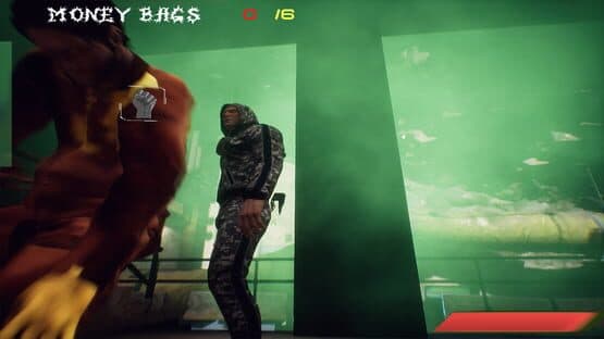 Gangsta Sniper 2: Revenge — screenshot 2