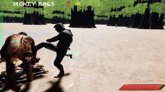 Gangsta Sniper 2: Revenge — screenshot 4