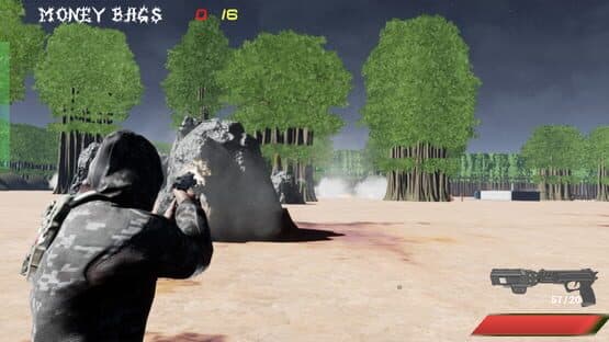 Gangsta Sniper 2: Revenge — screenshot 5