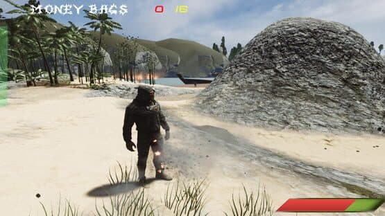 Gangsta Sniper 2: Revenge — screenshot 6