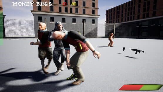 Gangsta Sniper 2: Revenge — screenshot 7