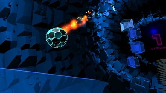 Rhythm Nights — screenshot 1