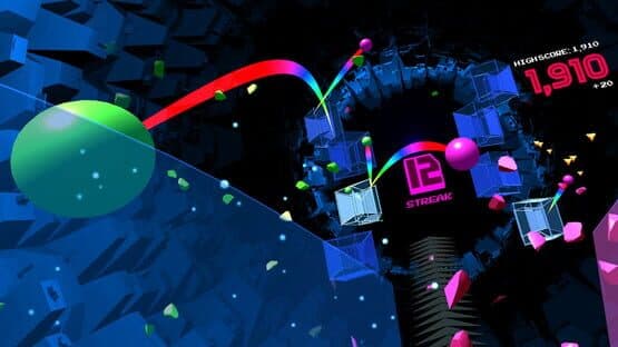Rhythm Nights — screenshot 3