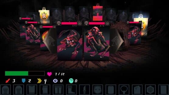 Ring of Pain — screenshot 1