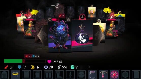 Ring of Pain — screenshot 2