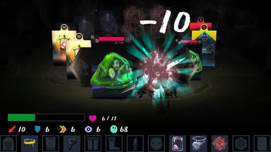 Ring of Pain — screenshot 3