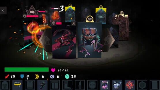 Ring of Pain — screenshot 4
