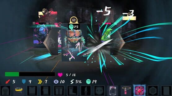 Ring of Pain — screenshot 5