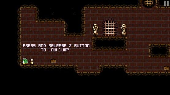 Run Away — screenshot 2