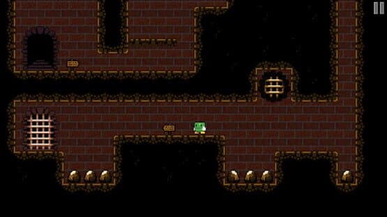 Run Away — screenshot 3