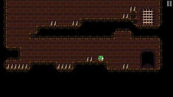 Run Away — screenshot 5