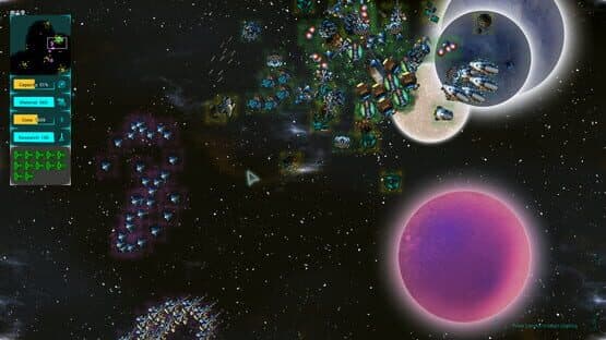 RogueCraft Squadron — screenshot 1