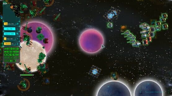 RogueCraft Squadron — screenshot 2