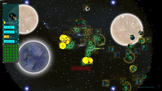 RogueCraft Squadron — screenshot 3