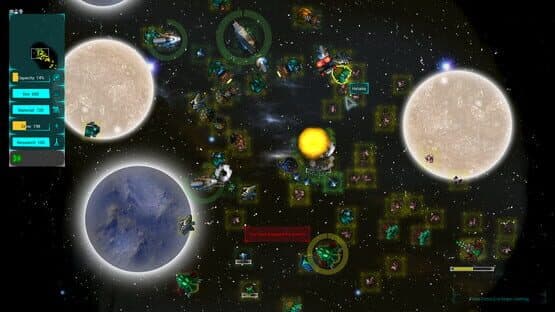 RogueCraft Squadron — screenshot 5