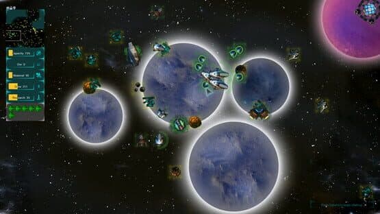 RogueCraft Squadron — screenshot 7