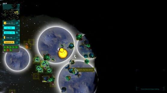 RogueCraft Squadron — screenshot 8