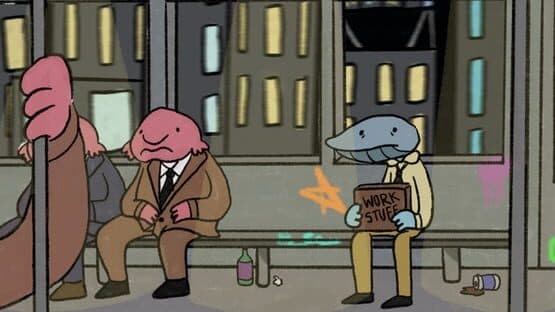 Clam Man — screenshot 5