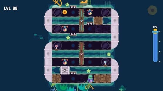 Grab Lab — screenshot 1